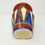 Thumbnail: Clarice Cliff Original Bizarre Vase