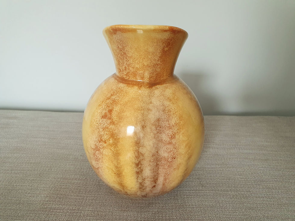 Thumbnail: Sylvac Sloped Handle Jug