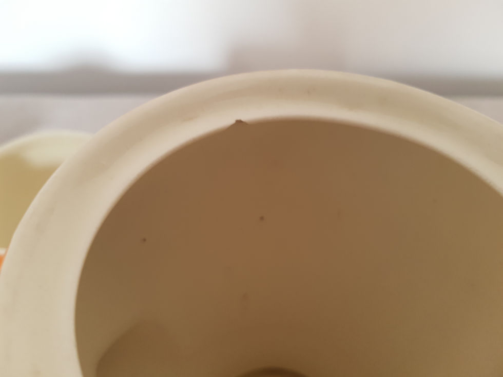 Thumbnail: Myott Tea / Coffee Set for 6