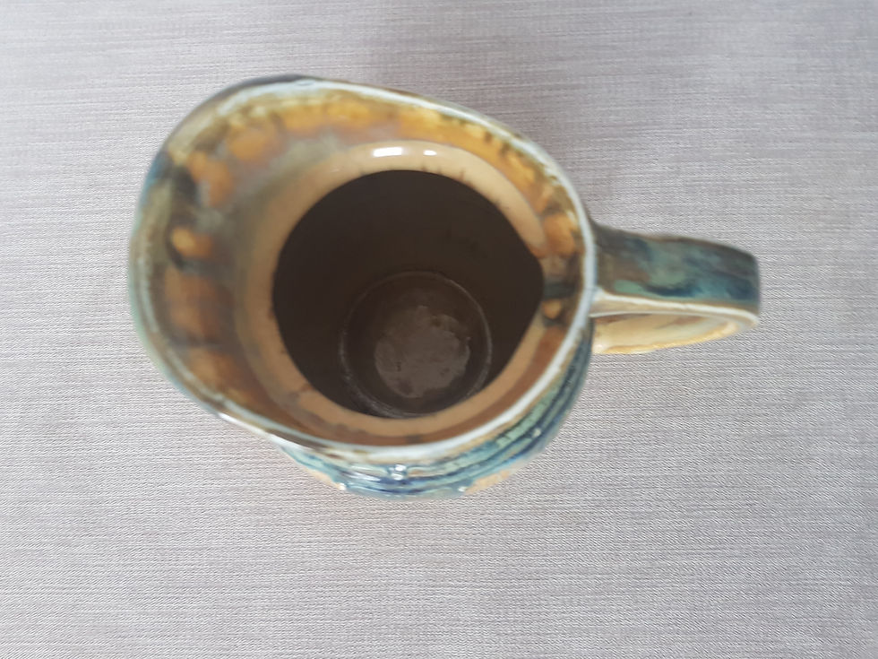 Thumbnail: French Dripware Jug