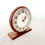 Thumbnail: Smiths Wooden Circular Clock