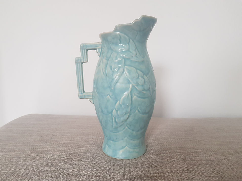 Thumbnail: Royal Stepped Handle Jug