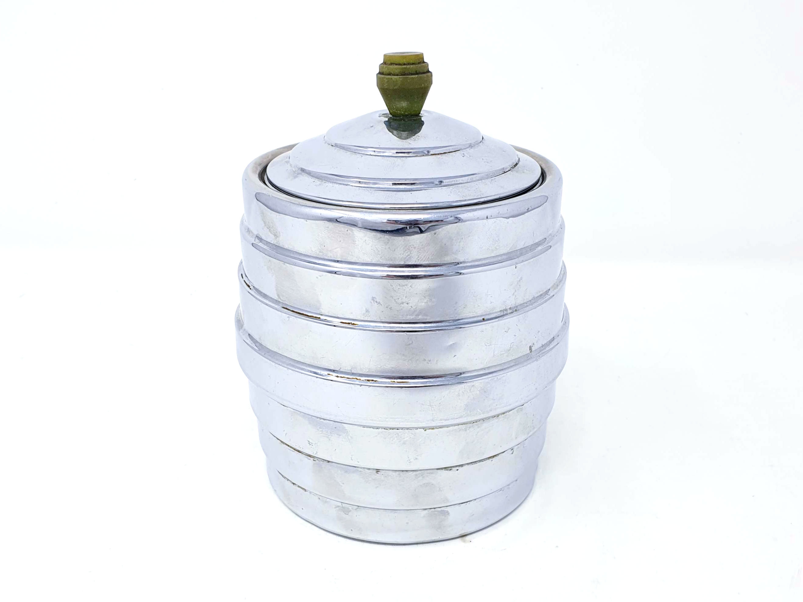 Chromium Plated Caddy