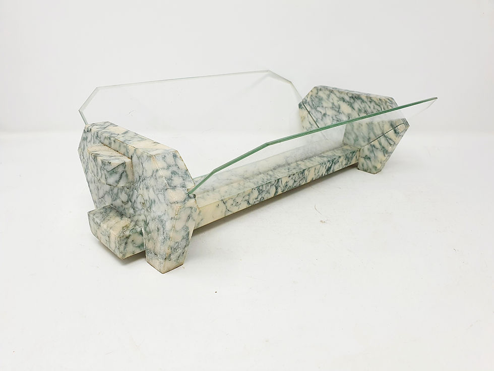 Thumbnail: Marble Fruit Bowl