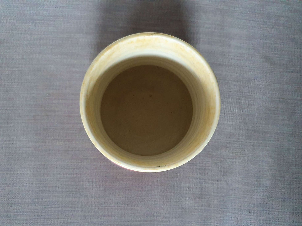 Thumbnail: Radford Floral Vase