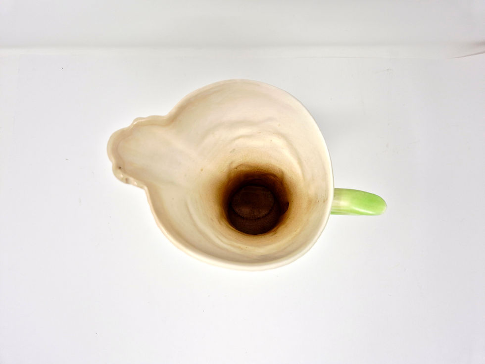 Thumbnail: Sylvac Wild Duck Jug