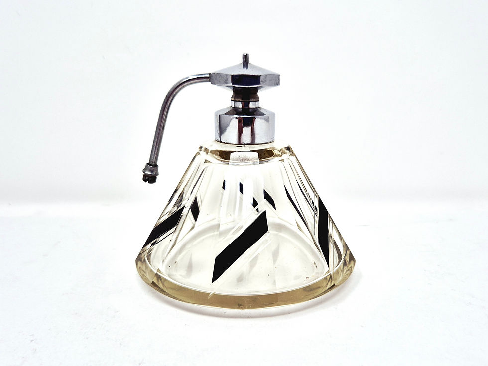 Thumbnail: Karl Palda Perfume Bottle