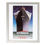 Thumbnail: Normandie Ship Cassandre Framed Print