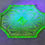 Thumbnail: Sowerby Uranium Glass Tray