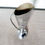 Thumbnail: Chrome Plated Deer Jug