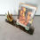 Thumbnail: Swan Marble Photo Frame