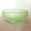 Thumbnail: Bagley Frosted Green Queen's Choice Bowl