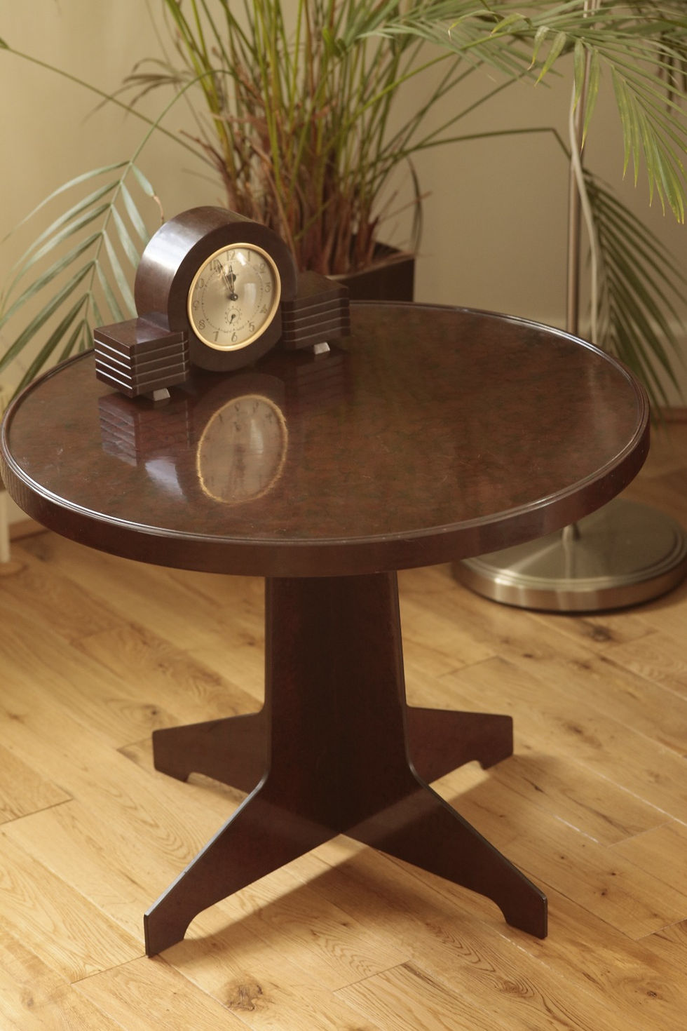 1930s Bakelite Coffee Table | Anna