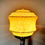 Thumbnail: Wooden Stepped Lamp