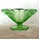 Thumbnail: Stölzle Uranium Glass Bowl