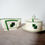 Thumbnail: Empire Ware Tea & Coffee Set