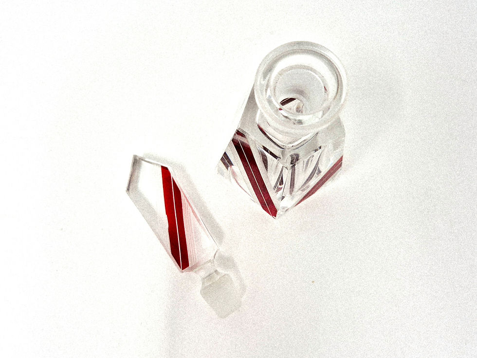 Thumbnail: Karl Palda Perfume Bottle