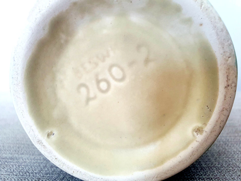 Thumbnail: Beswick Jug
