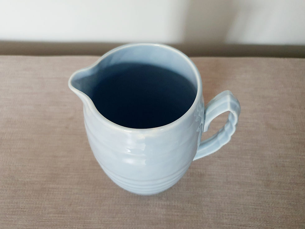 Thumbnail: Beswick Jug