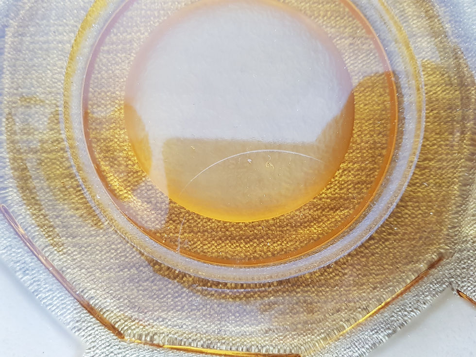 Thumbnail: Schweig, Muller & Co September Morn Centrepiece