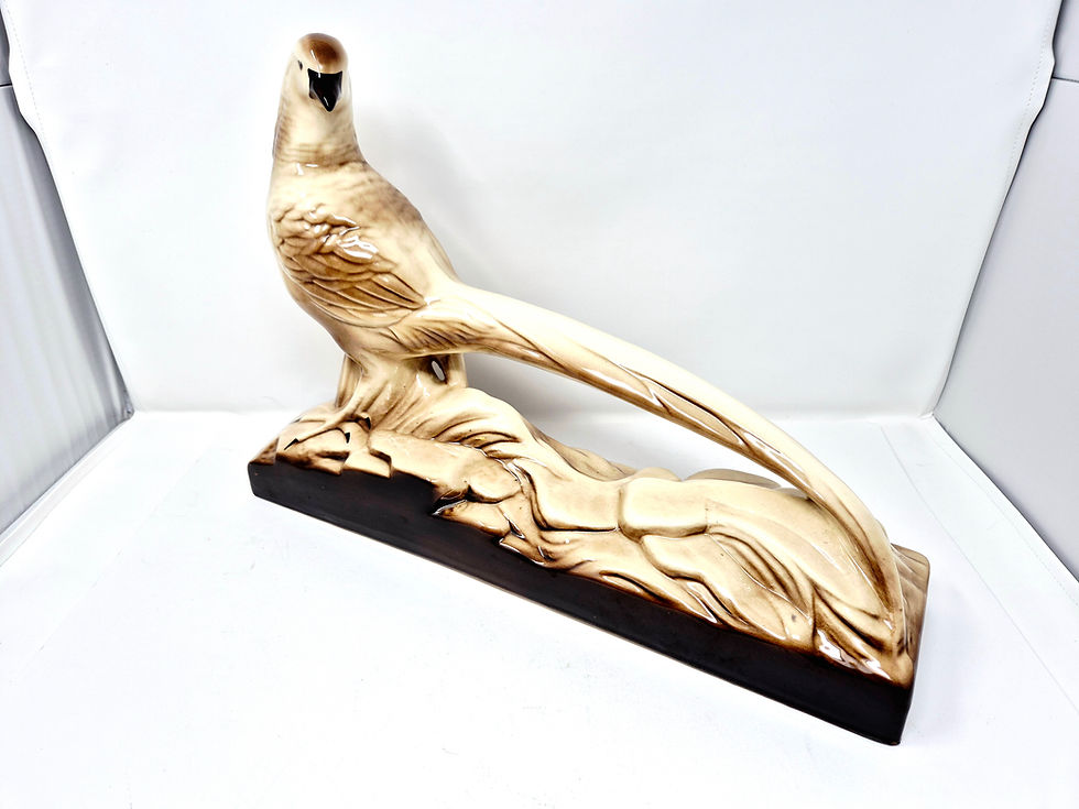 Thumbnail: Charles Lemanceau Pheasant