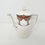 Thumbnail: Crown Ducal Orange Tree Coffee Pot