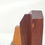 Thumbnail: Wooden Fan Bookends