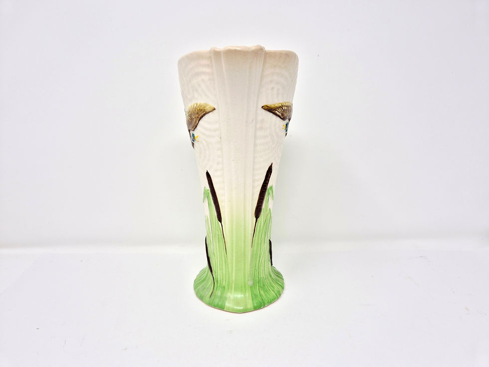 Thumbnail: Sylvac Wild Duck Jug