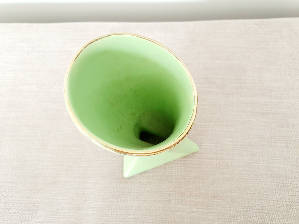 Thumbnail: Kensington Iridescent Vase