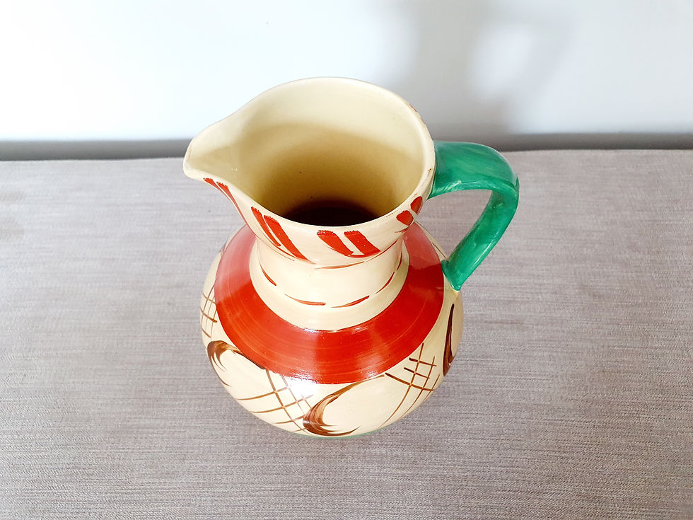 Thumbnail: Myott Classic Jug