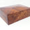 Thumbnail: Burr Walnut Box