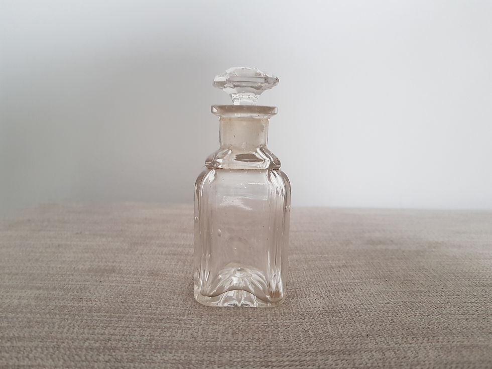 Thumbnail: Small Perfume Bottle