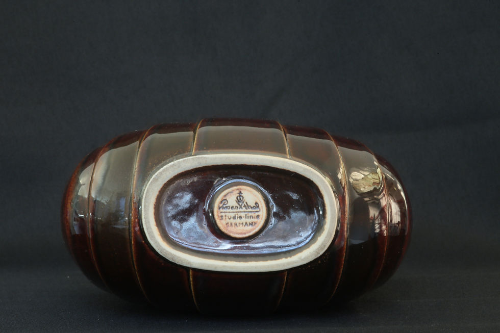 Thumbnail: Rosenthal Vase