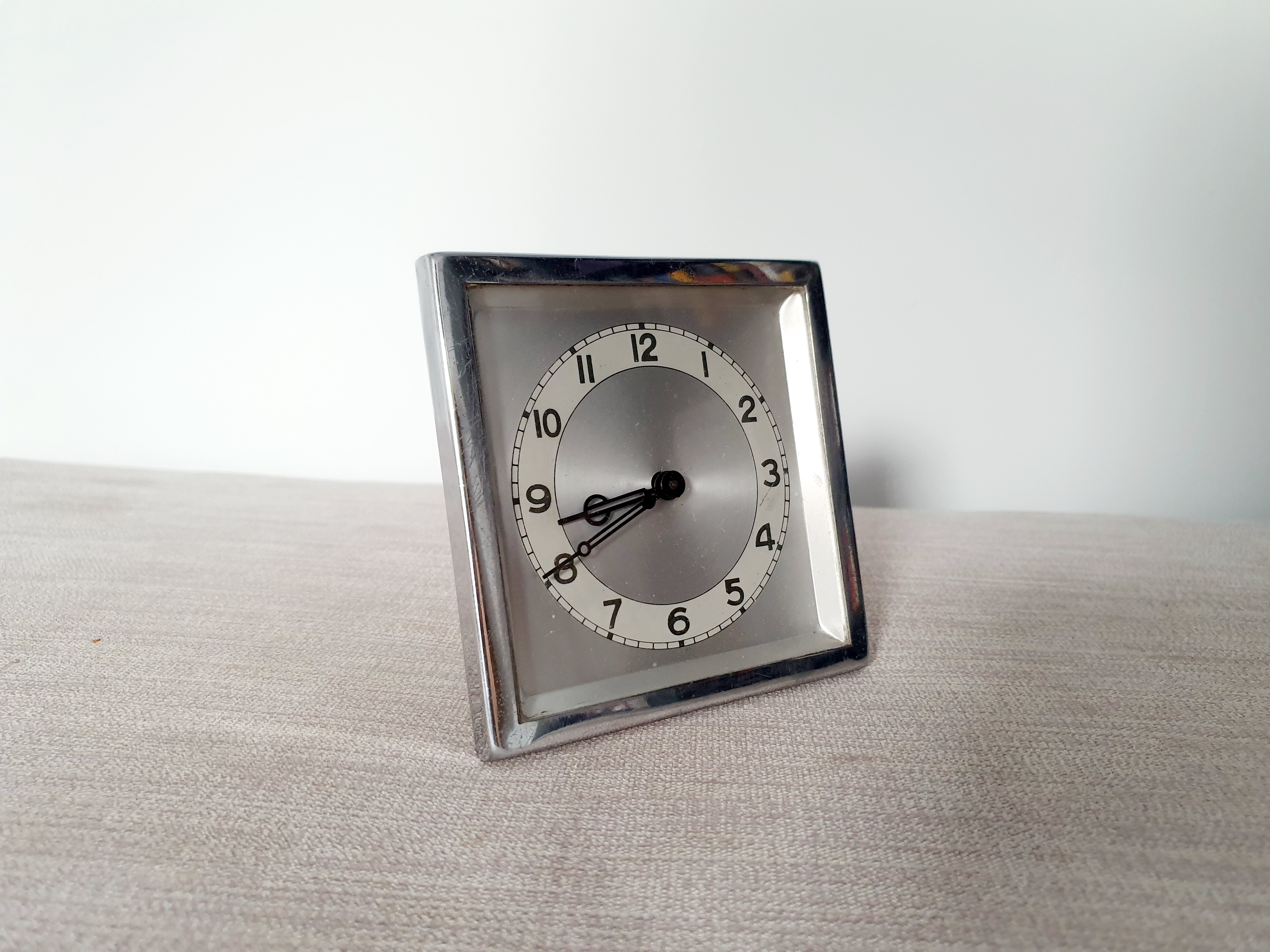 modern bedside clock modern bedside clock