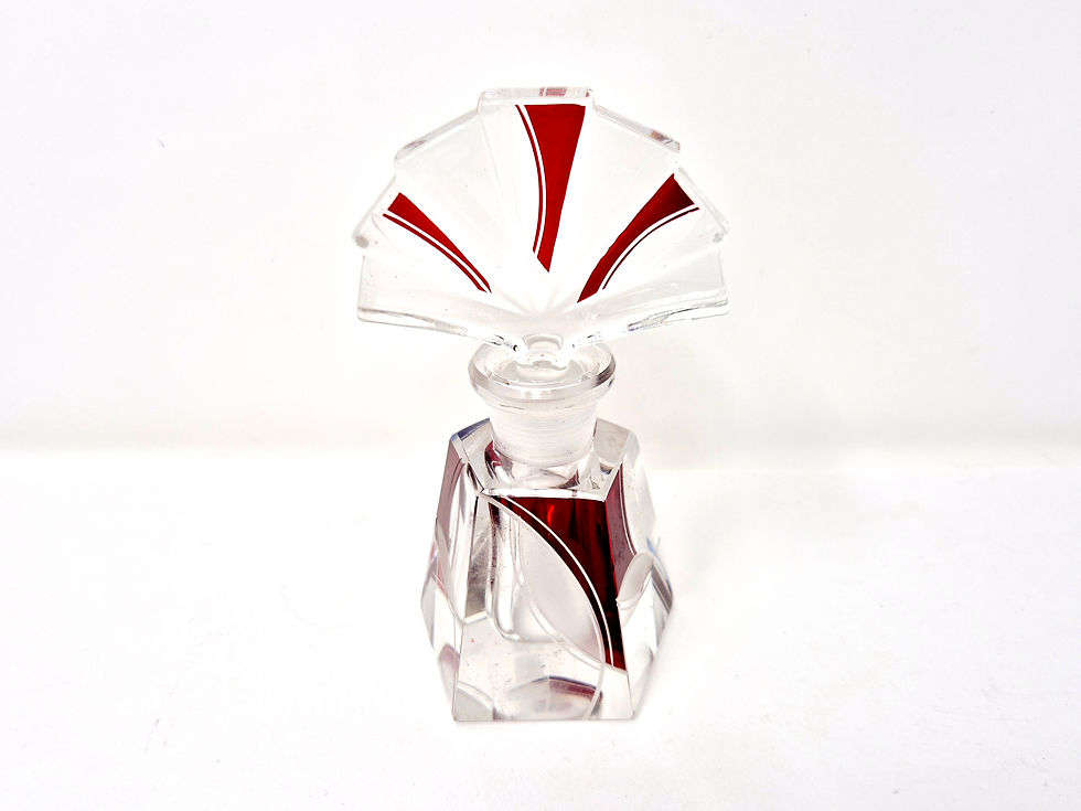 Thumbnail: Karl Palda Perfume Bottle