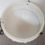 Thumbnail: Milk Glass 1930s Ceiling Light Shade