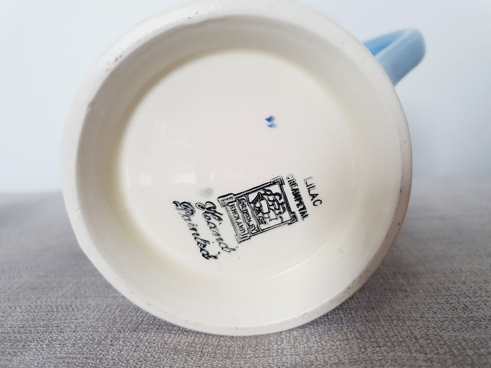Thumbnail: Grindley Teapot