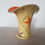 Thumbnail: Myott Top Hat Vase