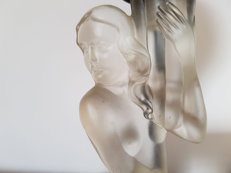 Thumbnail: Walther & Sohne Rotterdam Lamp