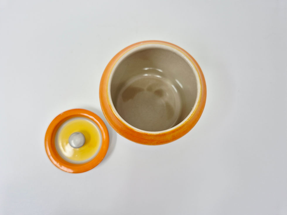 Thumbnail: Grays Pottery Pot