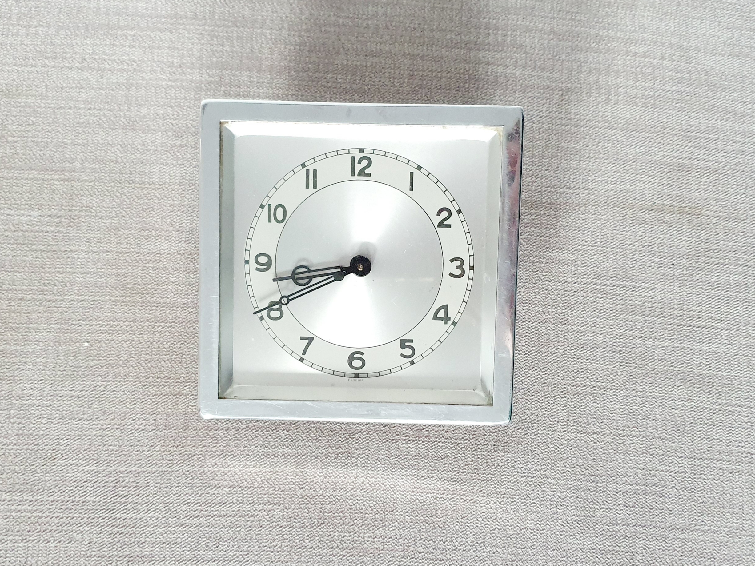 modern bedside clock modern bedside clock