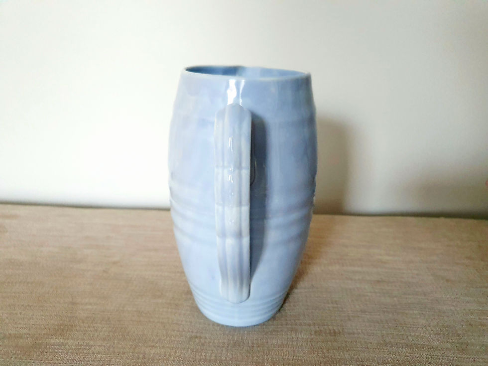 Thumbnail: Beswick Jug
