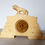 Thumbnail: 1920s Lion Clock