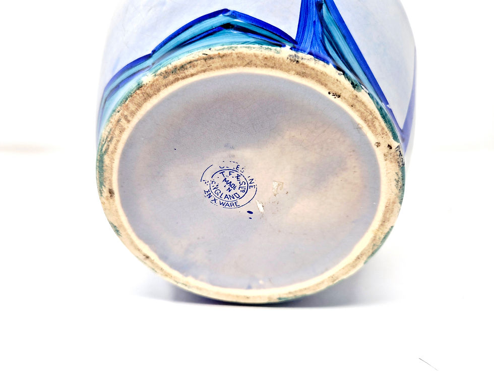 Thumbnail: Thomas Forester Phoenix Ware Jug