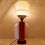 Thumbnail: Butterscotch Catalin Lamp