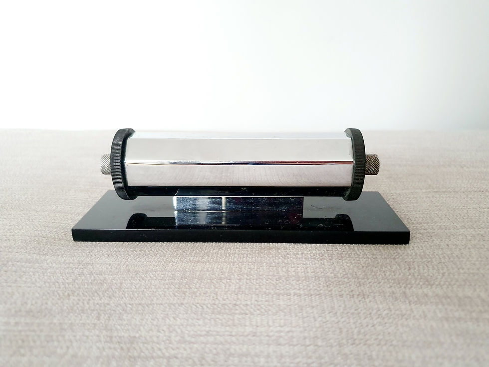 Thumbnail: Perpetual Desk Calendar