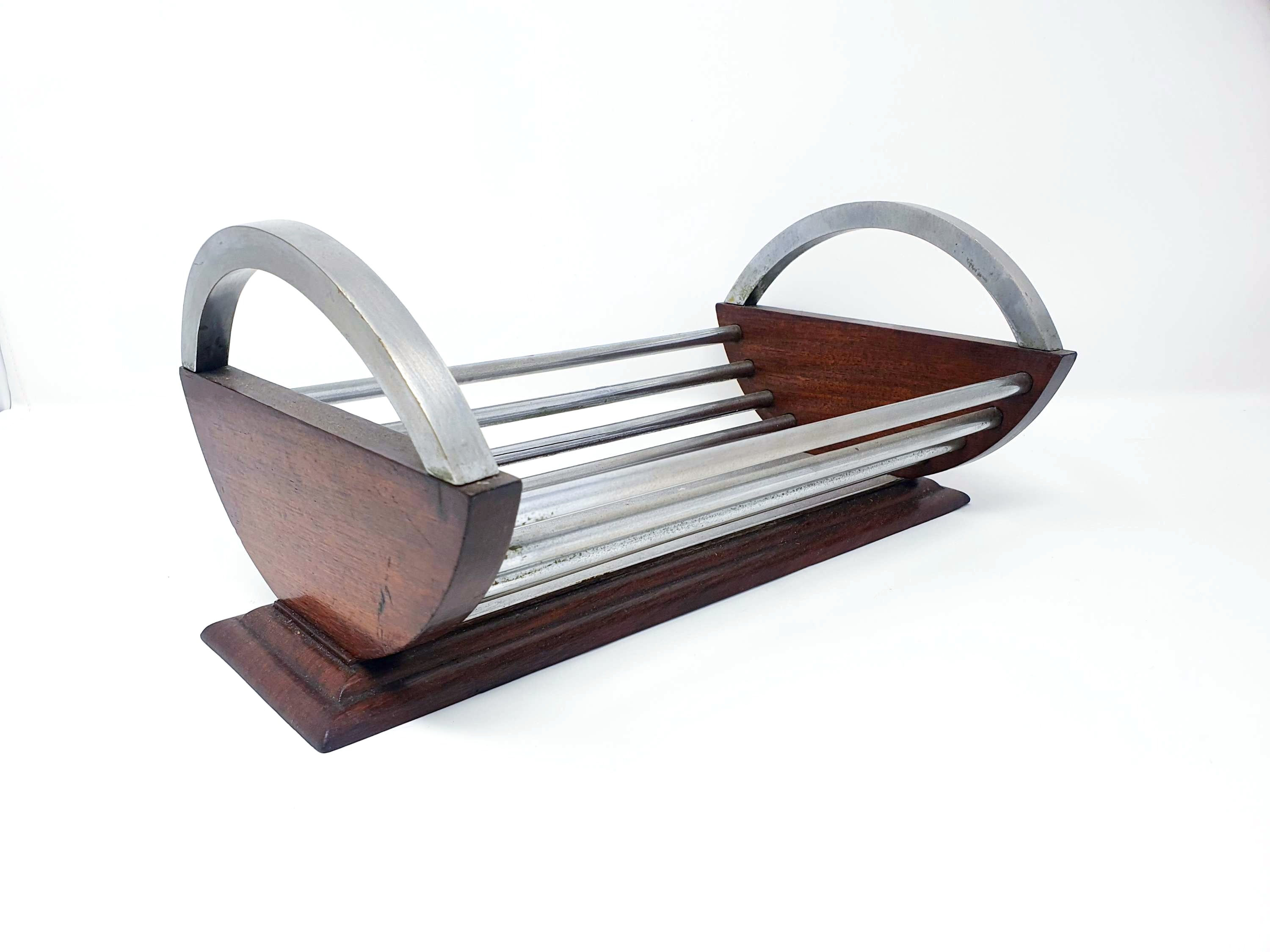 Ravinet d'Enfert Fruit Basket