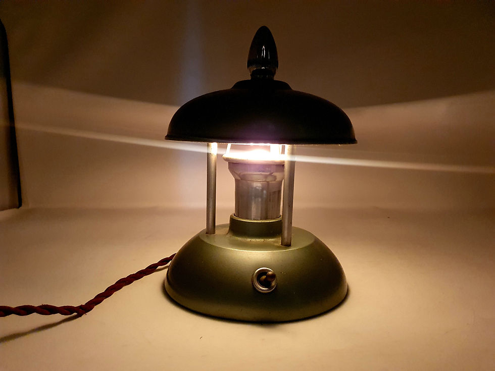 Thumbnail: Glimerglow Lamp