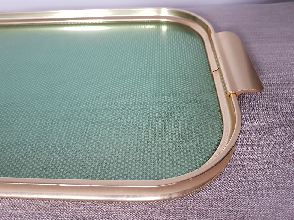 Thumbnail: 1930s Drinks Tray