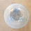 Thumbnail: Jobling Blue Glass Roses Bowl